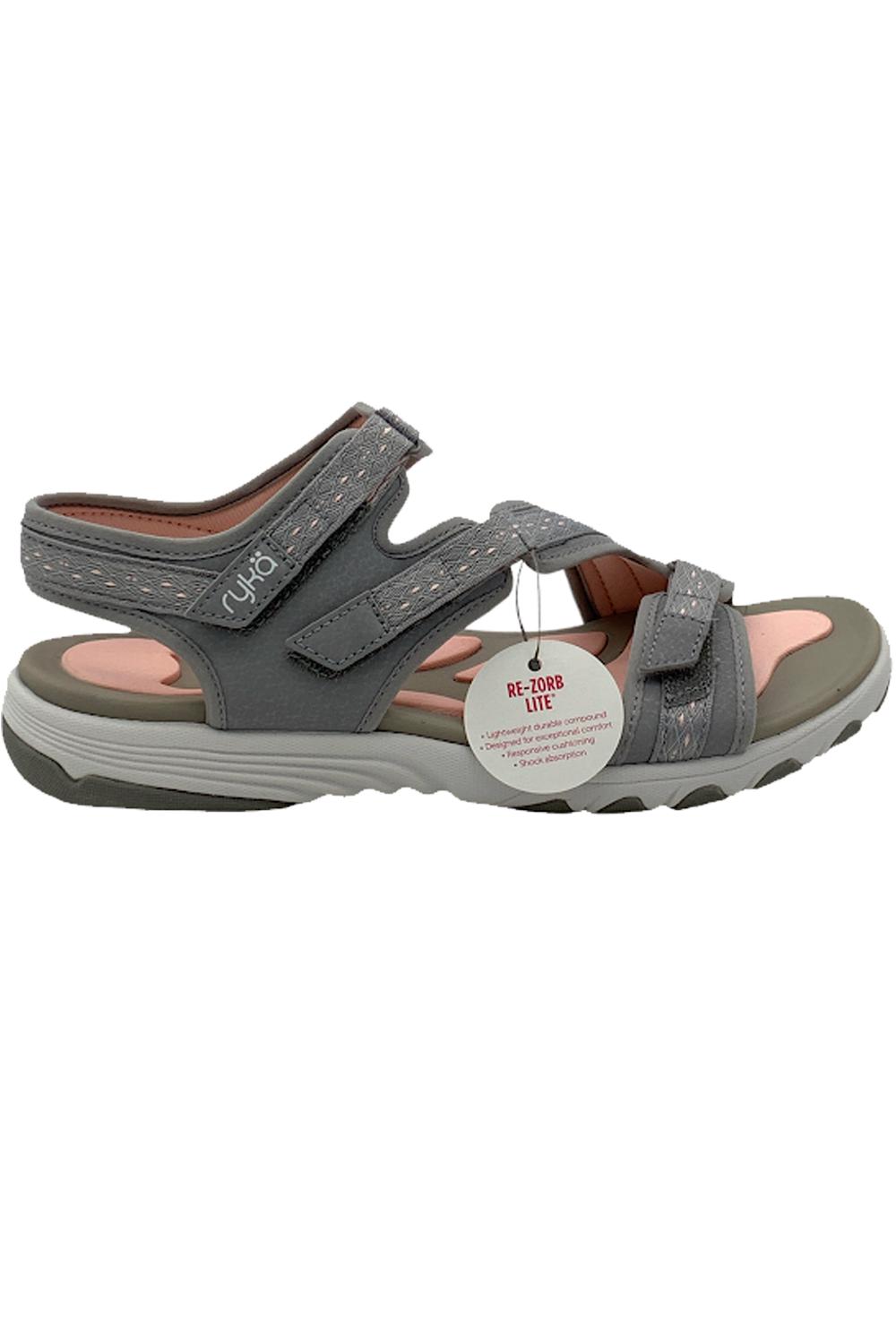 Ryka sandals clearance ginger