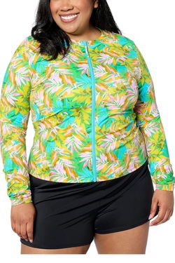 Kim Gravel Women's Swimwear