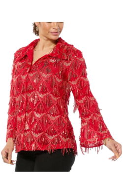 Antthony Women's Coats, Jackets & Vests