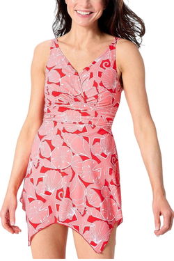 Denim & Co. Women's Swimwear