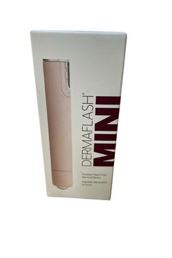 Dermaflash Beauty Tools