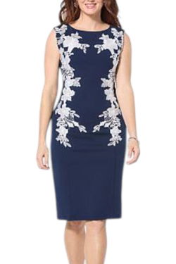 Nina Leonard  Women's Dresses