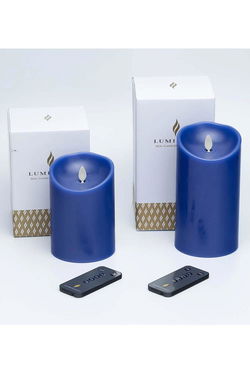 Luminara Home Fragrances & Candles