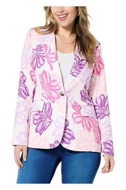 Kathy Ireland Women's Coats, Jackets & Vests