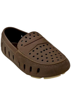 Floafers Toddler Girl's Loafers & Moccasins