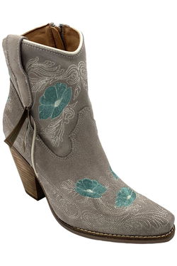 Dingo Boots
