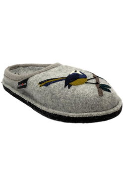 Haflinger Slippers