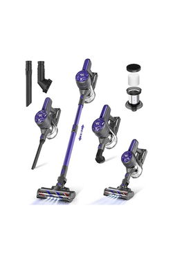 ZokerLife Vacuum