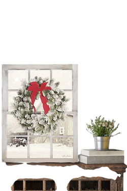 Courtside Market Decorative Objects