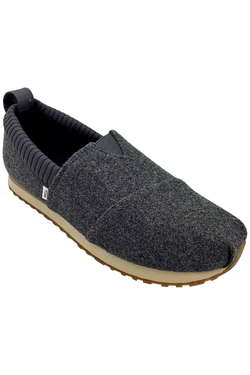 TOMS Men's Loafers & Oxfords