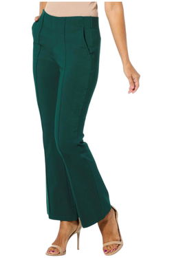 Nina Leonard  Women's Pants