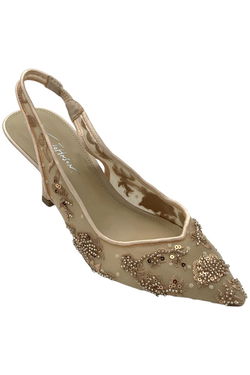 Betsey Johnson Heels