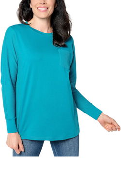 Belle by Kim Gravel Long Sleeves