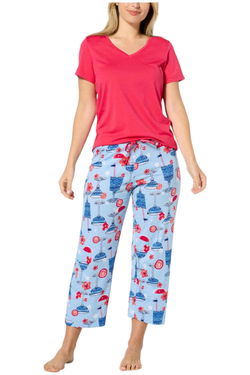 HUE Pajamas