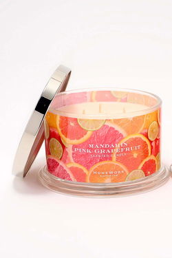 Homeworx by Slatkin + Co. Home Fragrances & Candles