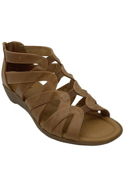 Comfortiva Sandals