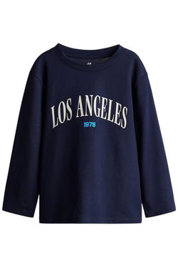 H & M Kid Boy's Tops