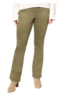 Belle by Kim Gravel Boot Cut Jeans