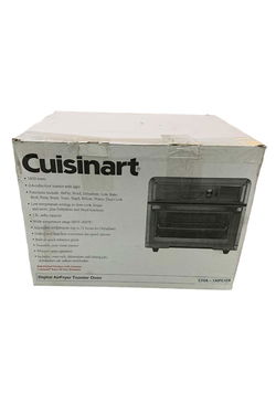 Cuisinart Small Appliances
