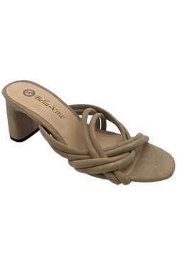 Bella Vita Heels