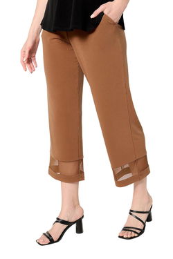 Susan Graver Wide Leg