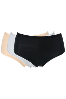 Comfort Code Panties