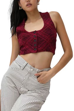 Urban Outfitters Crop Tops