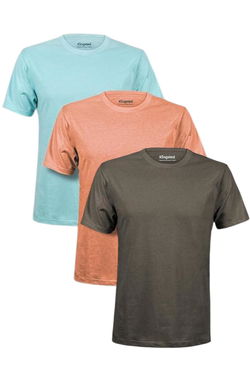 Kingsted Men's T-shirts