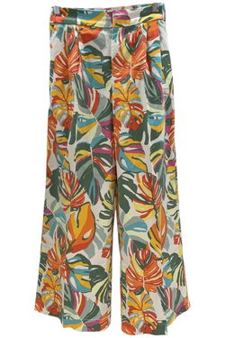 IMAN Global Chic Women's Pants