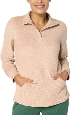 Cuddl Duds Sweaters & Hoodies