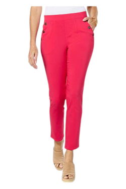 Nina Leonard  Skinny