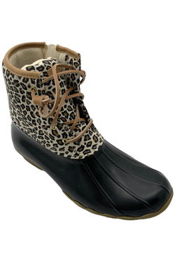 Sperry Girl's Boots