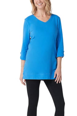 Denim & Co. Tunics