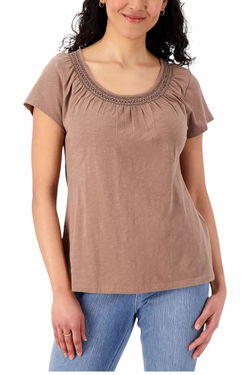 Isaac Mizrahi Live!  Women's Tops