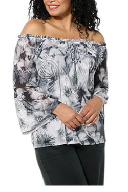 G by Giuliana  Blouses