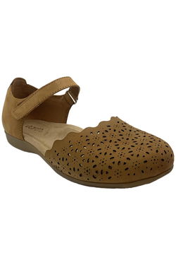 Earth Leather Loafers & Moccasins