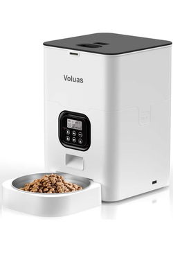 Voluas Pet Supplies