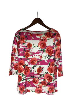 Susan Graver Blouses