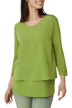 DG2 By Diane Gilman Women's Tops
