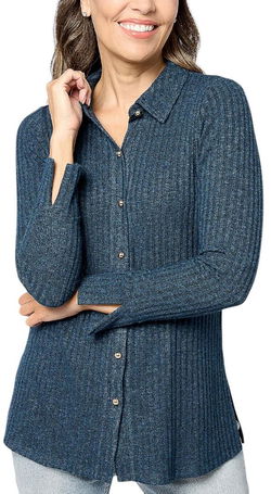 Susan Graver Tunics