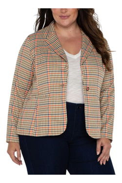 Liverpool Blazers