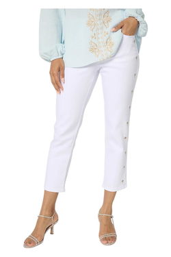 Belle by Kim Gravel Women's Jeans