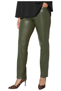 Belle by Kim Gravel Women's Pants