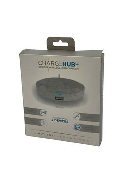 ChargeHub Chargers & Cradles