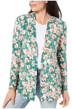 Denim & Co. Sweaters & Hoodies