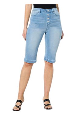 DG2 By Diane Gilman Women's Shorts