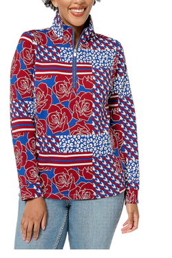 Denim & Co. Sweaters & Hoodies