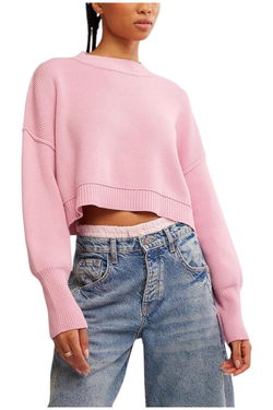 Free People Sweaters & Hoodies