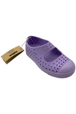 Native Shoes Toddler Girl's Sneakers