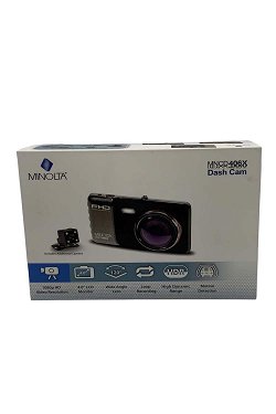 Minolta Cameras